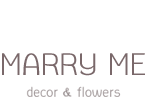 Свадебное агентство MARRY-ME